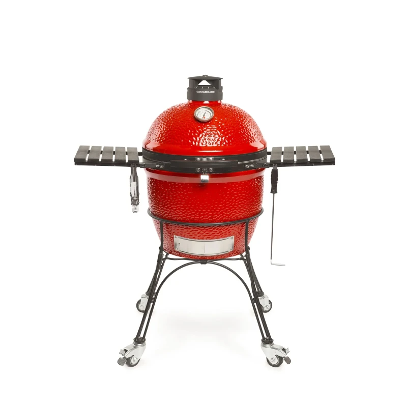Classic Joe® Grill - Series II Charcoal Grill