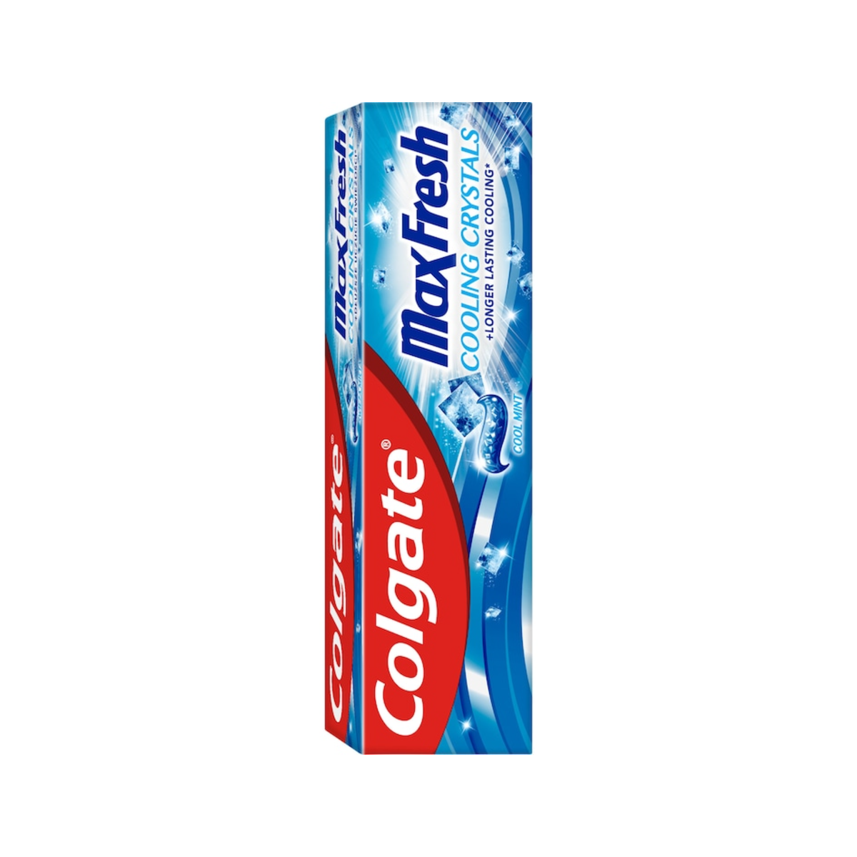 Colgate Max Fresh Cooling Crystals Toothpaste, 75 ml