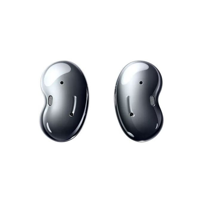 Samsung Galaxy Buds Live - Black -  True Wireless Earbuds