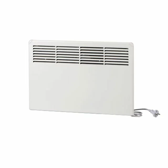Ensto Beta Electric Convector - 2000W, 220-240V - Efficient, Safe Heating for 25 m²