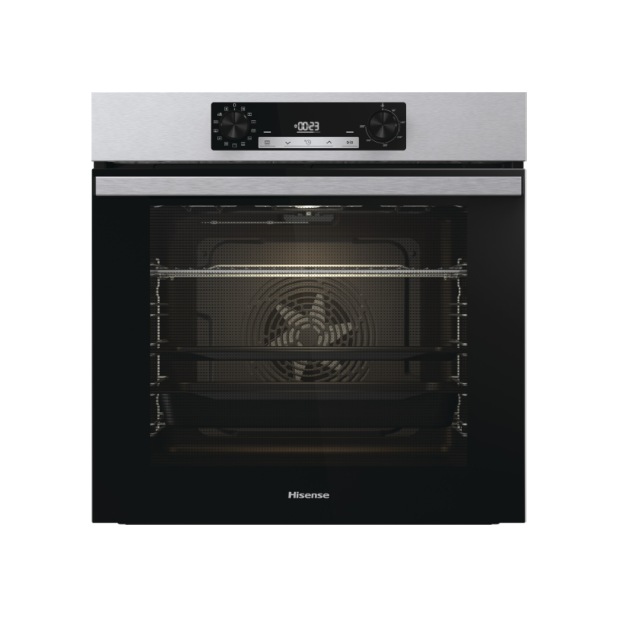 Cuptor electric Hisense BSA65211CX