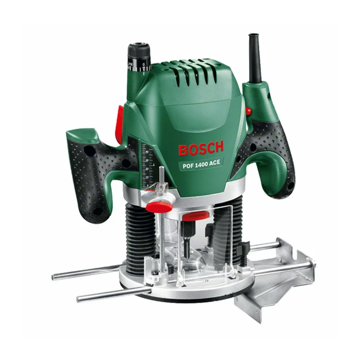 Freză electrică Bosch POF 1400 ACE 1400 W 220 V 28000 rot/min