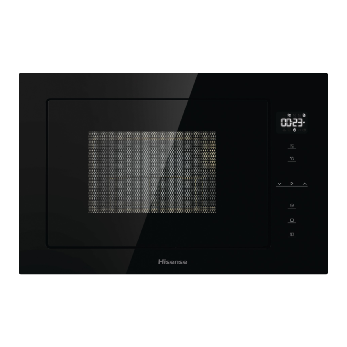 Cuptor cu microunde cu grătar Hisense BIM325G62BG2