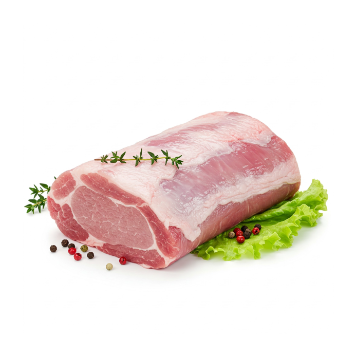 Fresh Pork Neck for Grill Steak Meat