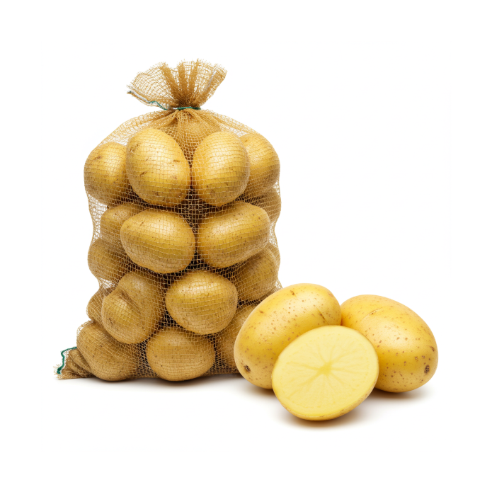 Yukon Gold Potatoes - Versatile and Delicious