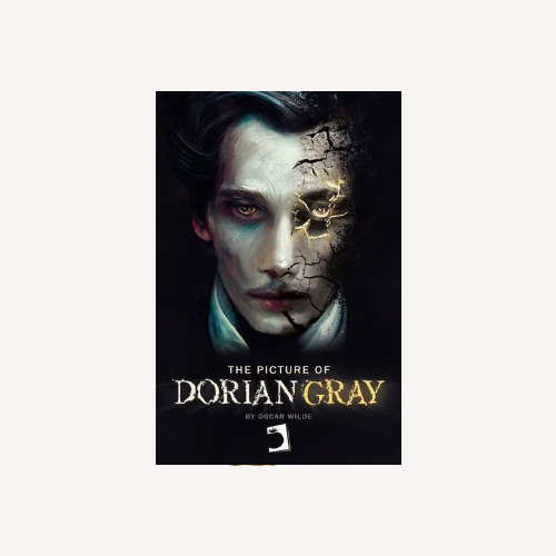 The Picture of Dorian Gray" by Oscar Wilde