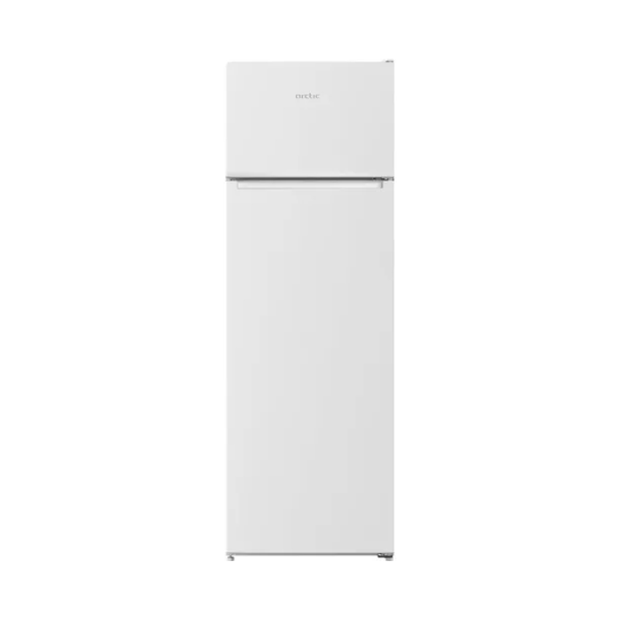 Arctic AD54280M40W Top Freezer Refrigerator | 250L, LED, Low Noise