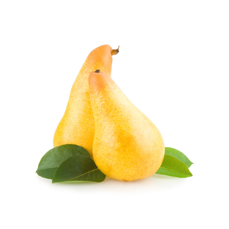 Abate Fetel Pears