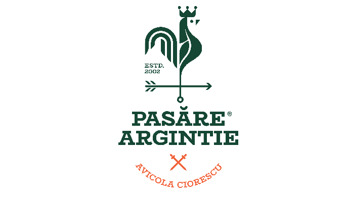Pasăre Argintie
