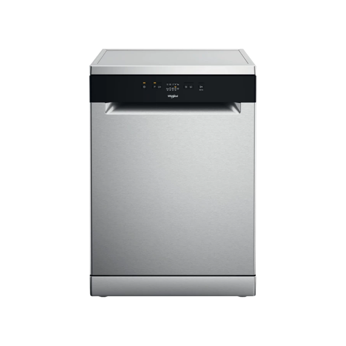 Whirlpool WFE 2B19 X Dishwasher - 13 Place Settings, Stainless Steel