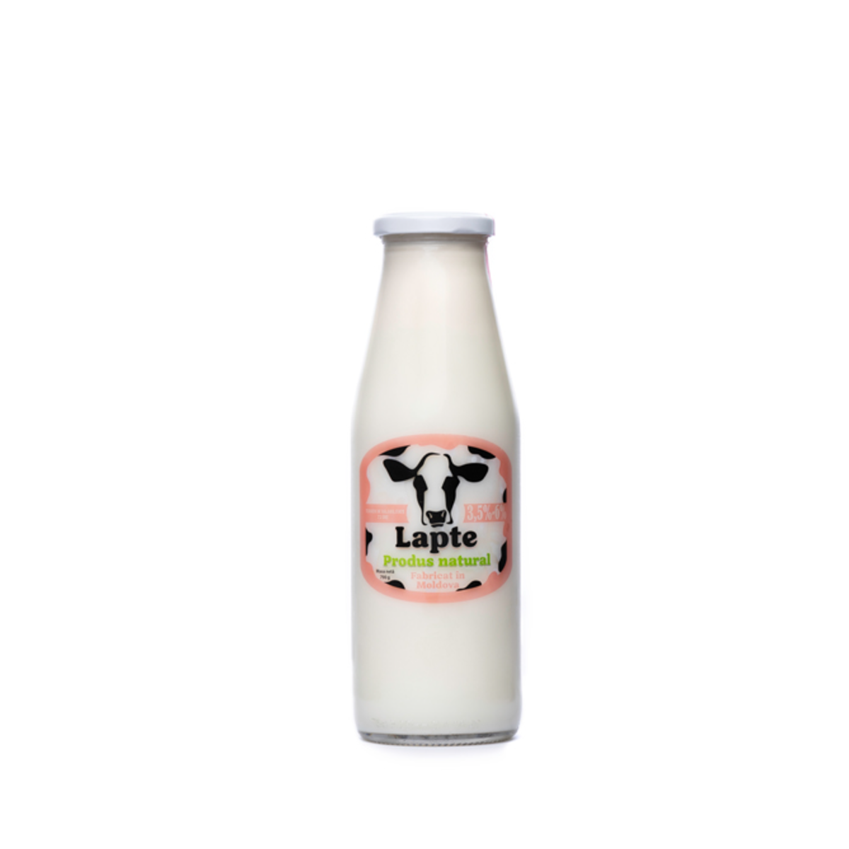 Lattese Fermented Kefir 2.5%