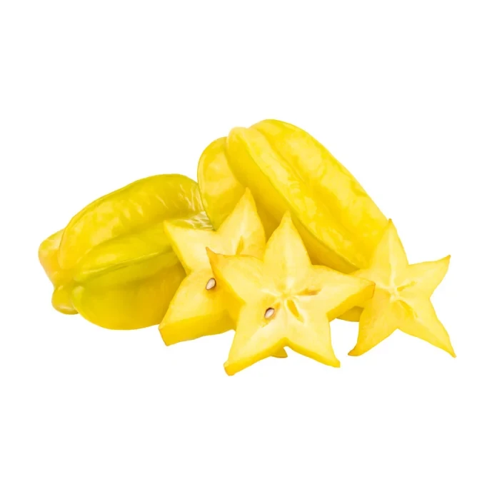 Carambola (Star Fruit)