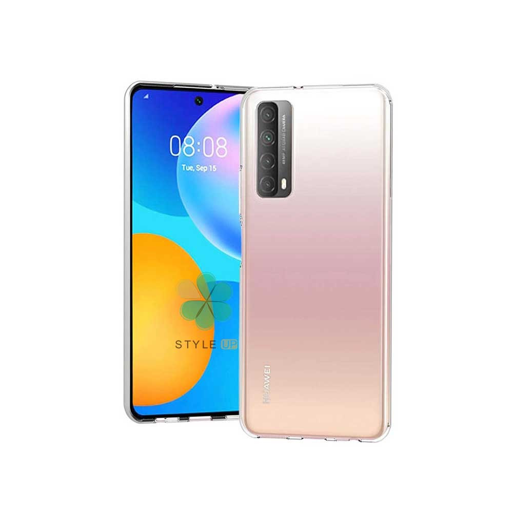 Huawei P Smart 2021 4 GB/ 128 GB/ Dual SIM/ Gold