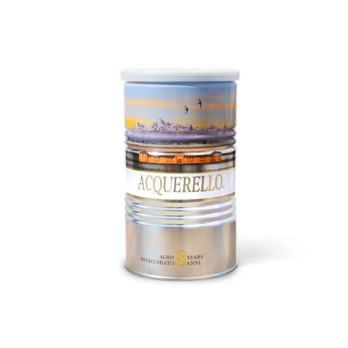 8-Year Aged Acquerello Rice 500g for Risotto
