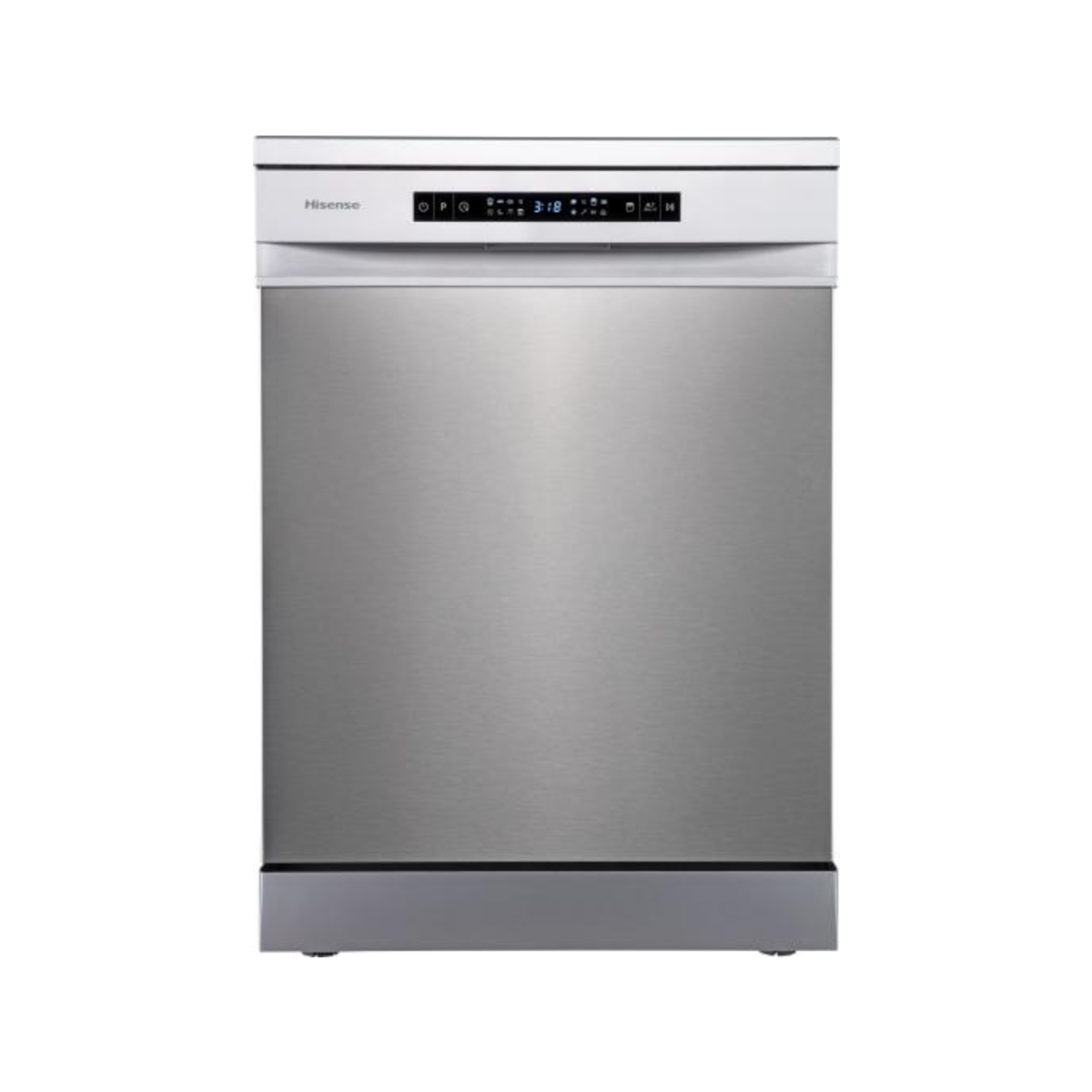 Masina de spalat vase Hisense HS643D10X