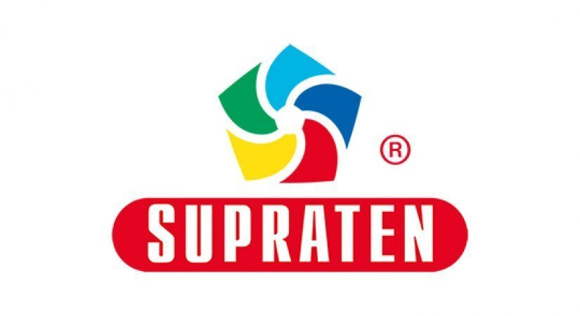 Supraten