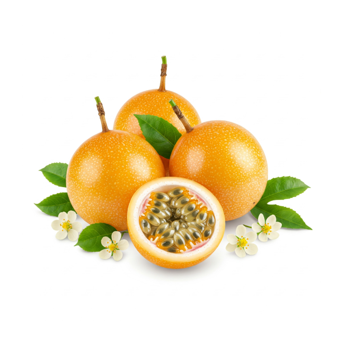 Exotic Granadilla, South America Origin | Tropical Sweetness, Essential Nutrients
