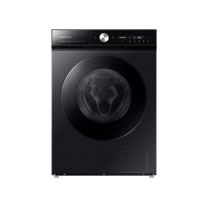 Samsung Washing Machine WW11B1944AGBUA - 11 kg, 1400 rpm, Black