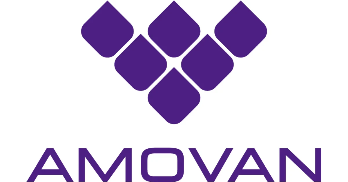 Amovan