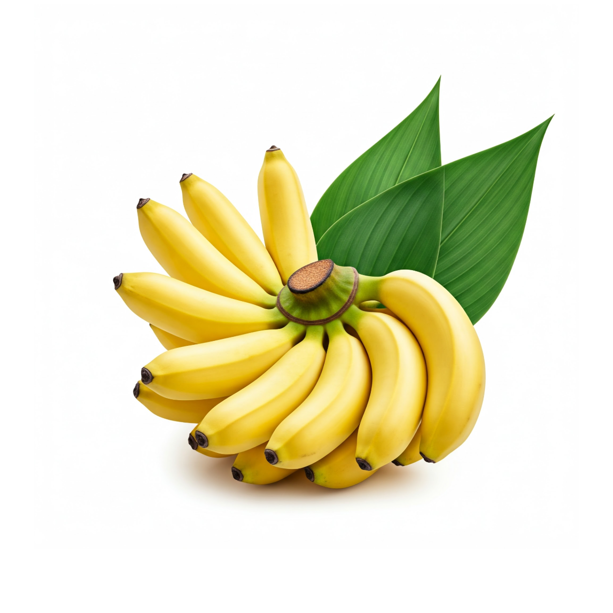 Baby bananas