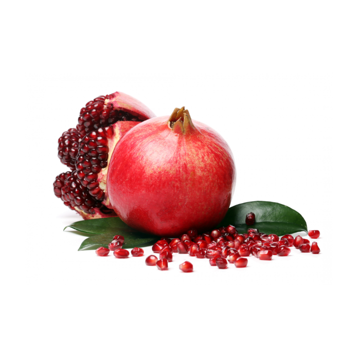 Pomegranates