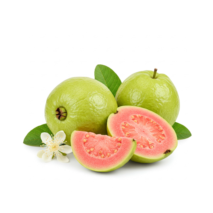 Guava - Exotic Tropical Fruit, Brazil Origin