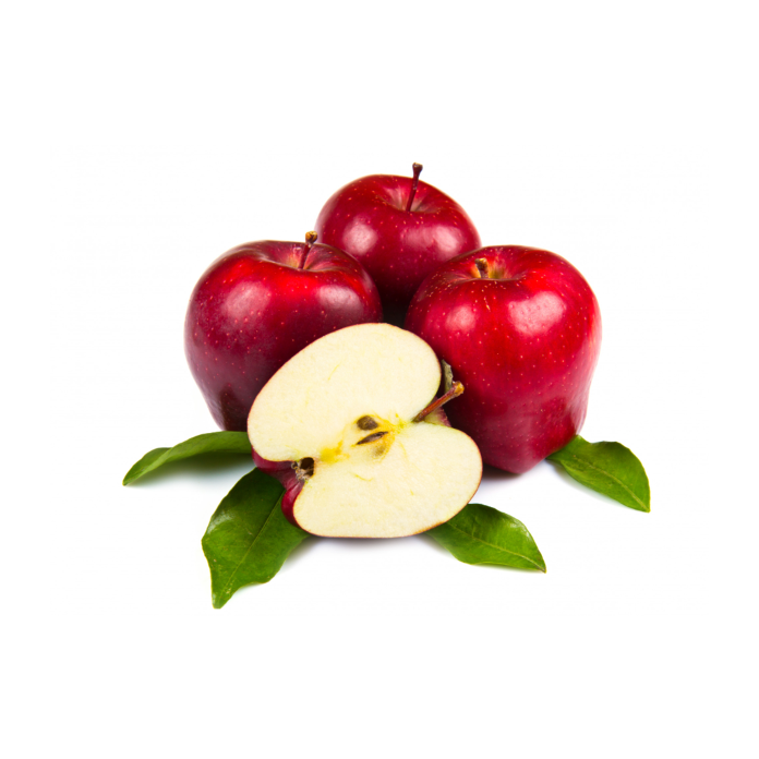 Red Delicious Apples