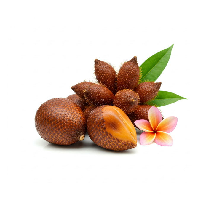 Salak (Snake Fruit) from Indonesia - Exotic Tropical Delicacy