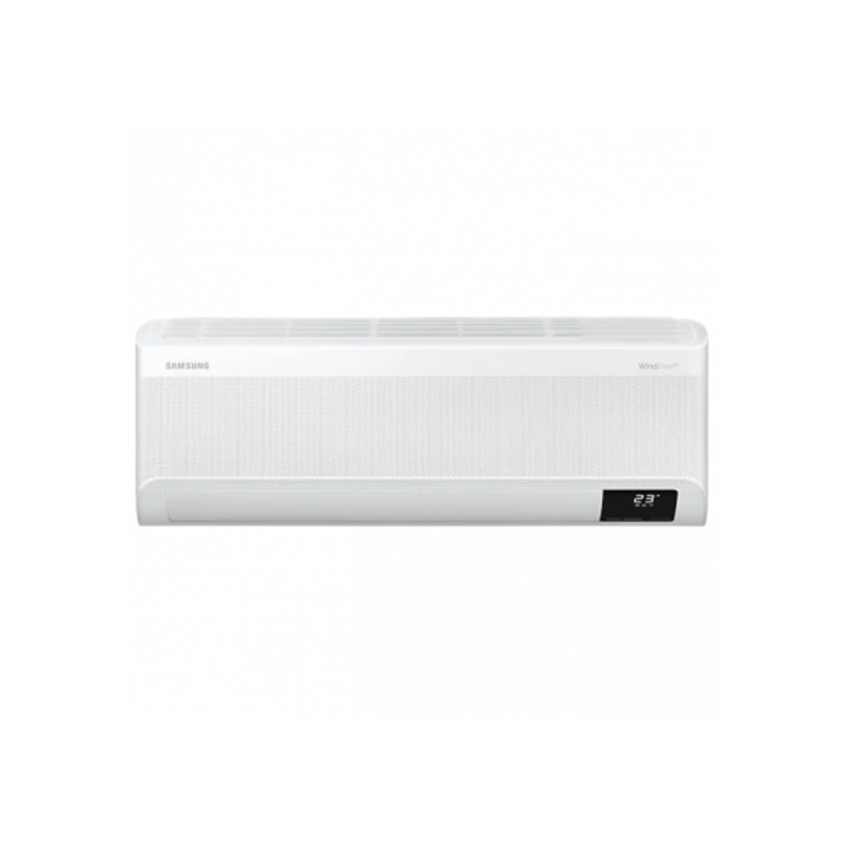Samsung AR12BXFAMWK Air Conditioner - 12000 BTU / 35 m² / WindFree™ - Cool Comfort Without Direct Drafts