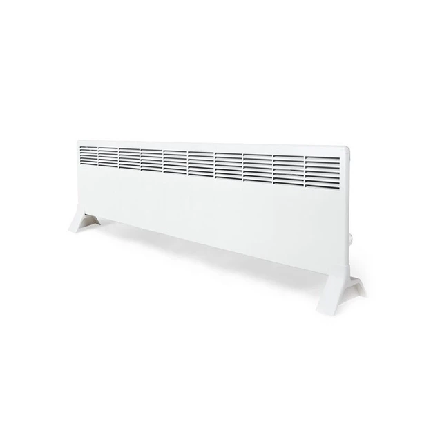 Convector electric Ensto Beta 1000 W 220 - 240 V 15 m2