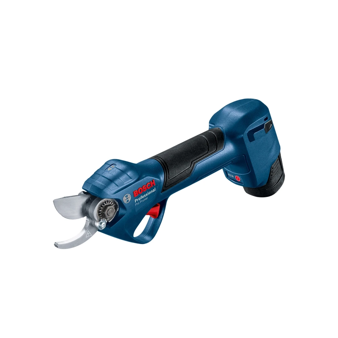 BOSCH Pro Pruner Cordless Garden Shears (06019K1021) 12V 3Ah - Effortless Pruning for Professional